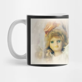 Bye-Bye Mug